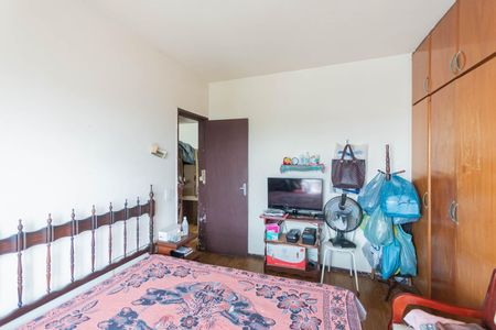 Quarto de apartamento à venda com 1 quarto, 55m² em Engenho Novo, Rio de Janeiro