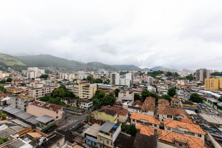 Apartamento à venda com 55m², 1 quarto e 1 vagaVaranda da Sala