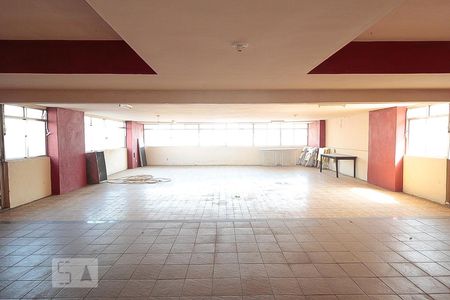 Apartamento à venda com 55m², 1 quarto e 1 vaga Apartamento à venda com 55m², 1 quarto e 1 vagaÁrea comum