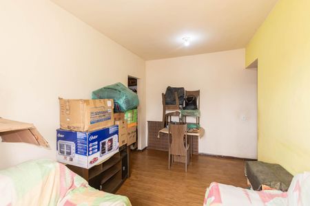 Sala de apartamento à venda com 1 quarto, 55m² em Engenho Novo, Rio de Janeiro