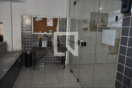 Apartamento à venda com 55m², 1 quarto e 1 vaga Apartamento à venda com 55m², 1 quarto e 1 vagaÁrea comum