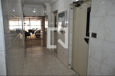 Apartamento à venda com 55m², 1 quarto e 1 vaga Apartamento à venda com 55m², 1 quarto e 1 vagaÁrea comum