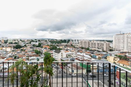 Apartamento à venda com 55m², 1 quarto e 1 vagaVaranda Quarto