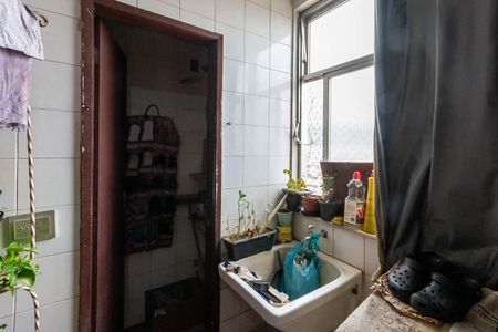 Apartamento à venda com 55m², 1 quarto e 1 vagaÁrea de Serviço
