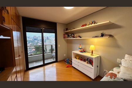 Apartamento à venda com 200m², 4 quartos e 3 vagas