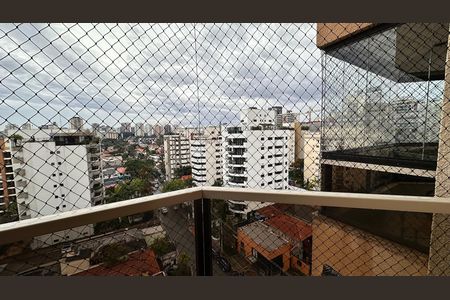 Apartamento à venda com 200m², 4 quartos e 3 vagas
