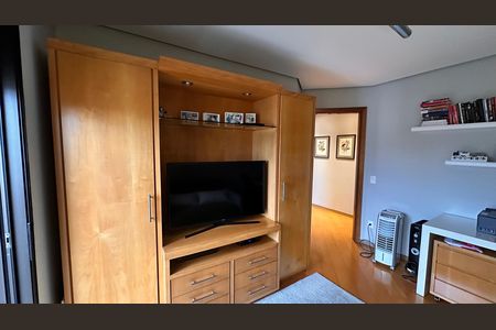 Apartamento à venda com 200m², 4 quartos e 3 vagas