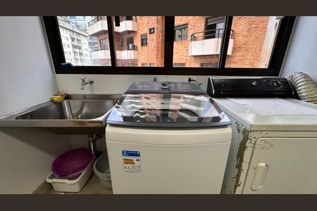Apartamento à venda com 200m², 4 quartos e 3 vagas