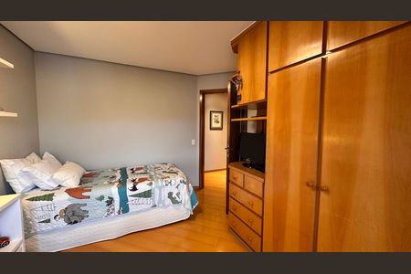 Apartamento à venda com 200m², 4 quartos e 3 vagas