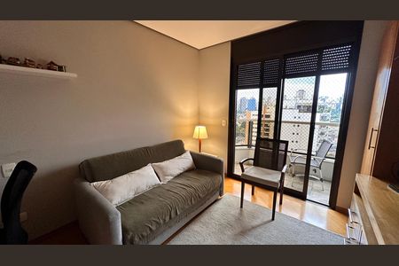 Apartamento à venda com 200m², 4 quartos e 3 vagas
