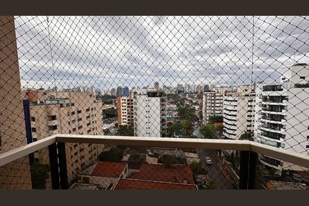Apartamento à venda com 200m², 4 quartos e 3 vagas