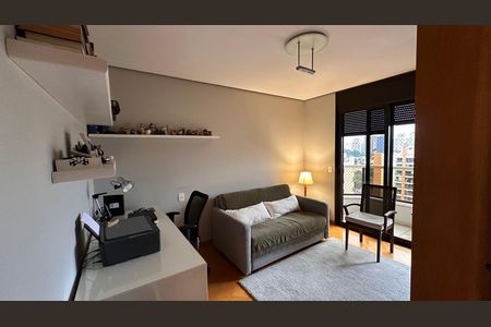 Apartamento à venda com 200m², 4 quartos e 3 vagas