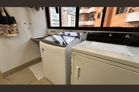 Apartamento à venda com 200m², 4 quartos e 3 vagas