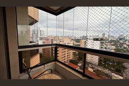 Apartamento à venda com 200m², 4 quartos e 3 vagas