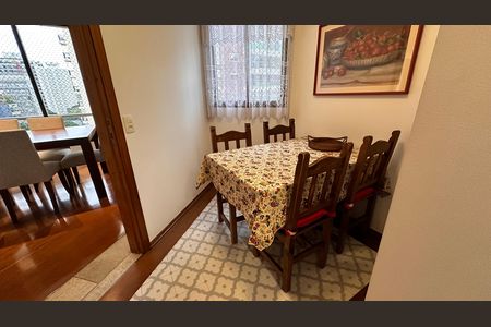 Apartamento à venda com 200m², 4 quartos e 3 vagas