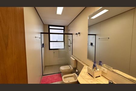 Apartamento à venda com 200m², 4 quartos e 3 vagas