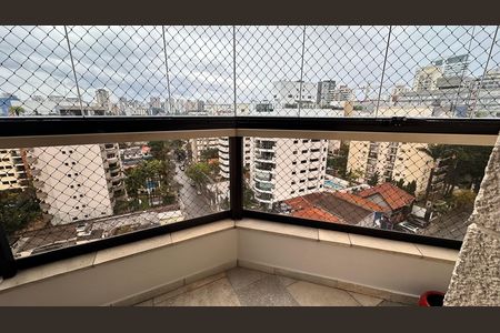 Apartamento à venda com 200m², 4 quartos e 3 vagas