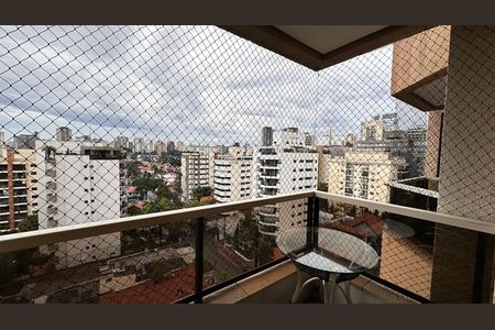 Apartamento à venda com 200m², 4 quartos e 3 vagas