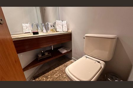 Apartamento à venda com 200m², 4 quartos e 3 vagas