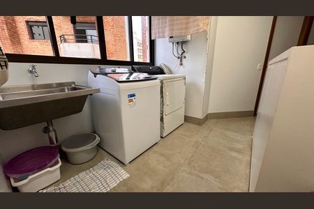 Apartamento à venda com 200m², 4 quartos e 3 vagas