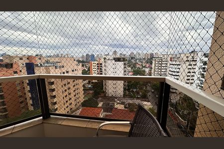 Apartamento à venda com 200m², 4 quartos e 3 vagas