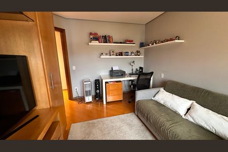 Apartamento à venda com 200m², 4 quartos e 3 vagas