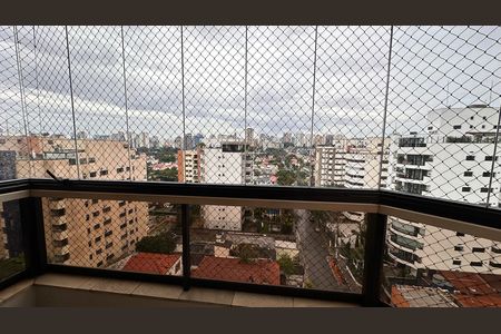 Apartamento à venda com 200m², 4 quartos e 3 vagas