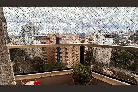 Apartamento à venda com 200m², 4 quartos e 3 vagas