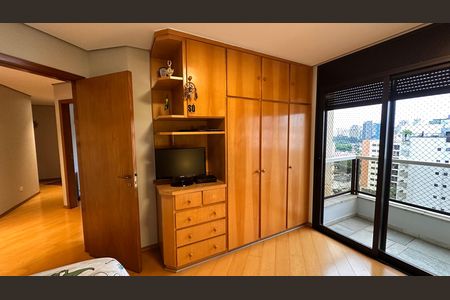 Apartamento à venda com 200m², 4 quartos e 3 vagas