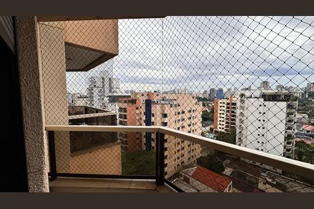 Apartamento à venda com 200m², 4 quartos e 3 vagas