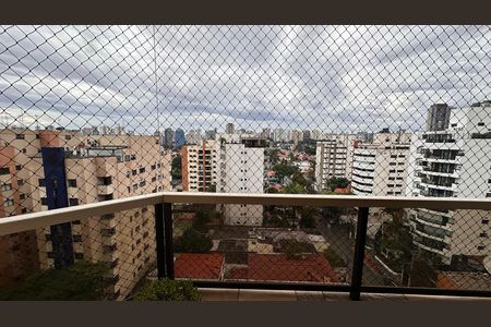 Apartamento à venda com 200m², 4 quartos e 3 vagas