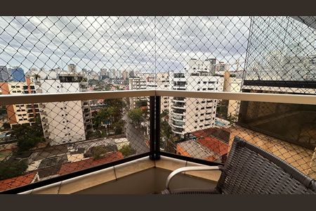Apartamento à venda com 200m², 4 quartos e 3 vagas