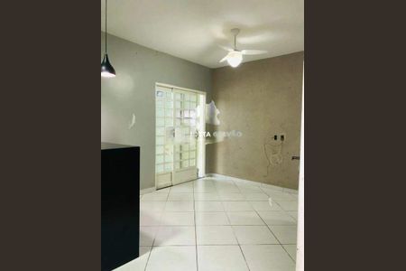 Casa à venda com 3 quartos, 140m² em Nucleo Residencial Vila Vitoria, Campinas