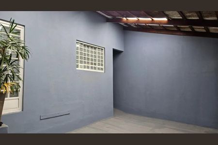 Casa à venda com 3 quartos, 140m² em Nucleo Residencial Vila Vitoria, Campinas