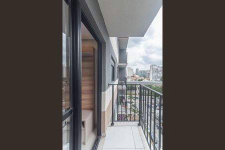 Apartamento para alugar com 39m², 2 quartos e sem vaga