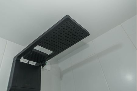 Apartamento para alugar com 39m², 2 quartos e sem vaga Apartamento para alugar com 39m², 2 quartos e sem vagaBanheiro