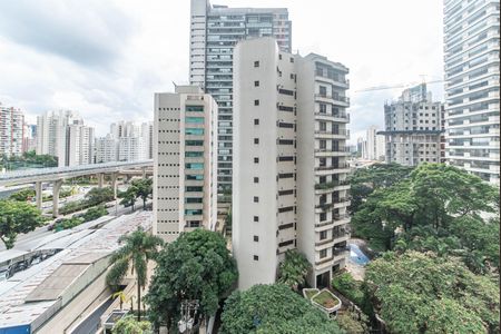 Apartamento para alugar com 39m², 2 quartos e sem vaga Apartamento para alugar com 39m², 2 quartos e sem vagaQuarto 1 - Vista