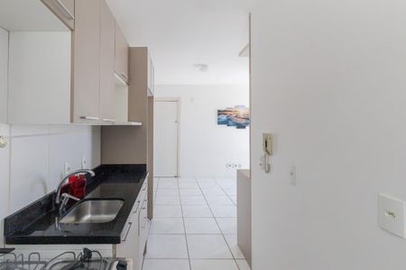 Apartamento à venda com 51m², 2 quartos e 1 vaga Apartamento à venda com 51m², 2 quartos e 1 vagaCozinha