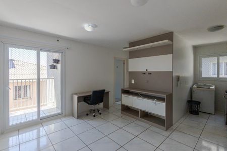 Apartamento à venda com 51m², 2 quartos e 1 vaga Apartamento à venda com 51m², 2 quartos e 1 vagaSala