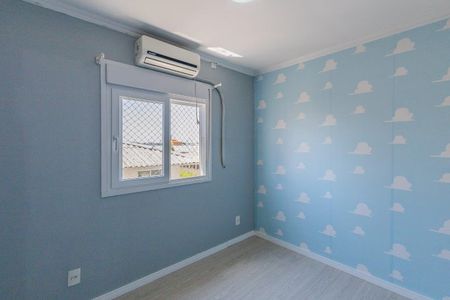 Apartamento à venda com 51m², 2 quartos e 1 vaga Apartamento à venda com 51m², 2 quartos e 1 vagaQuarto 2