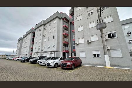 Apartamento à venda com 51m², 2 quartos e 1 vaga