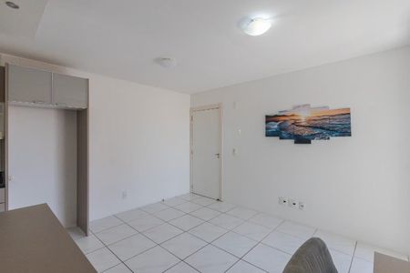 Apartamento à venda com 51m², 2 quartos e 1 vaga Apartamento à venda com 51m², 2 quartos e 1 vagaSala
