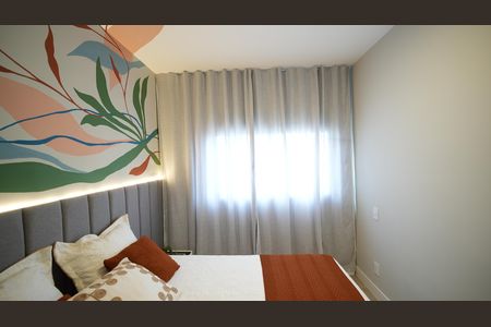 Apartamento à venda com 165m², 3 quartos e 3 vagasQuarto Suite 3