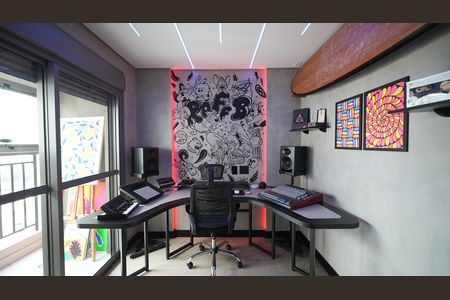 Apartamento à venda com 165m², 3 quartos e 3 vagasQuarto Suite 2