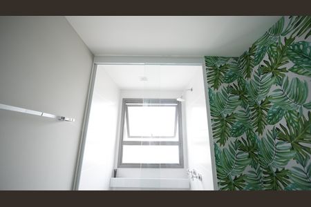 Apartamento à venda com 165m², 3 quartos e 3 vagasBanheiro da Suíte 3