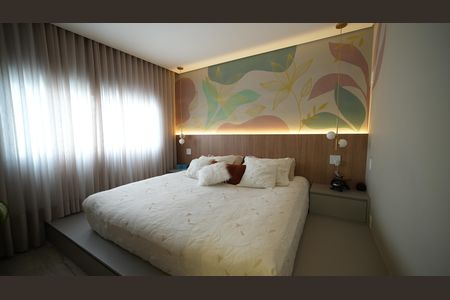 Apartamento à venda com 165m², 3 quartos e 3 vagasQuarto Suite 1