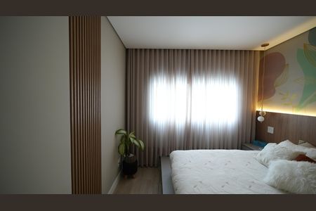 Apartamento à venda com 165m², 3 quartos e 3 vagasQuarto Suite 1
