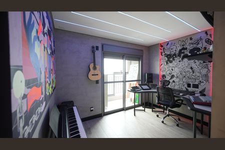 Apartamento à venda com 165m², 3 quartos e 3 vagasQuarto Suite 2