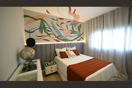 Apartamento à venda com 165m², 3 quartos e 3 vagasQuarto Suite 3