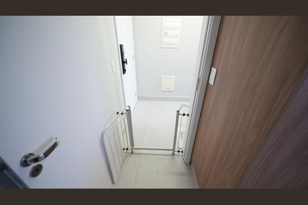 Apartamento à venda com 165m², 3 quartos e 3 vagasÁrea de Serviço